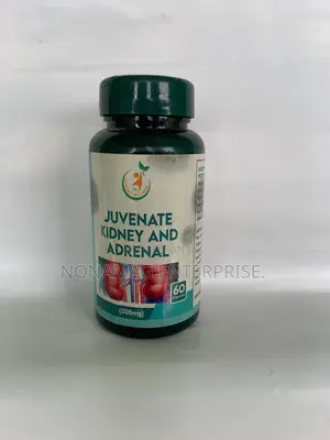 Juveante Kidney Arenal Care 60caps