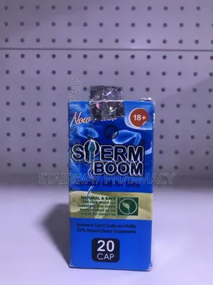 Spermboom Tab