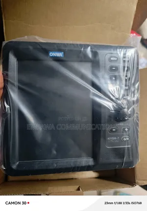 Onwa Echo Sounder