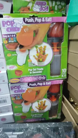 Fruit Cutter