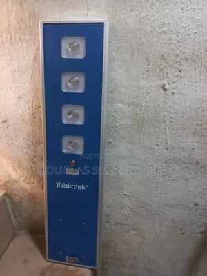 400w Wakatek Jd Street Light