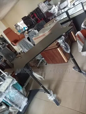 Electric Game Table