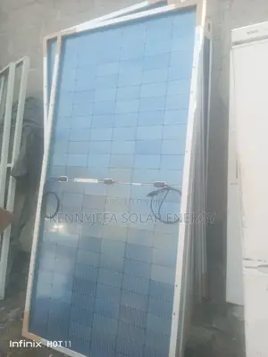 600w Beificia Jinko New Panel Is Available Both Wholesale and Retails