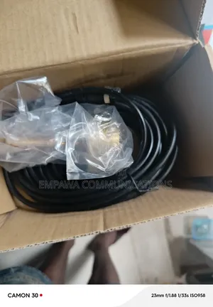 Original Bronze Marine Transducer