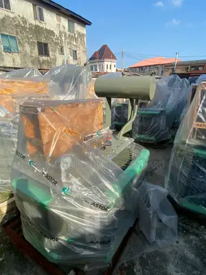 Astor 300kva Transformer With Warranty