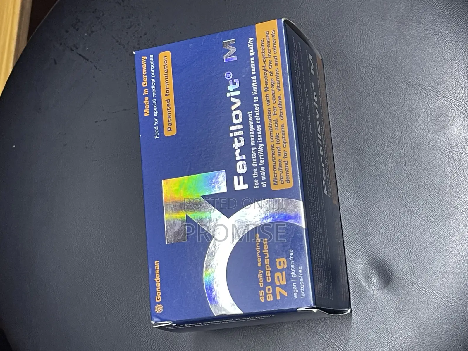 Fertilovit M