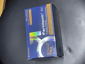 Fertilovit M