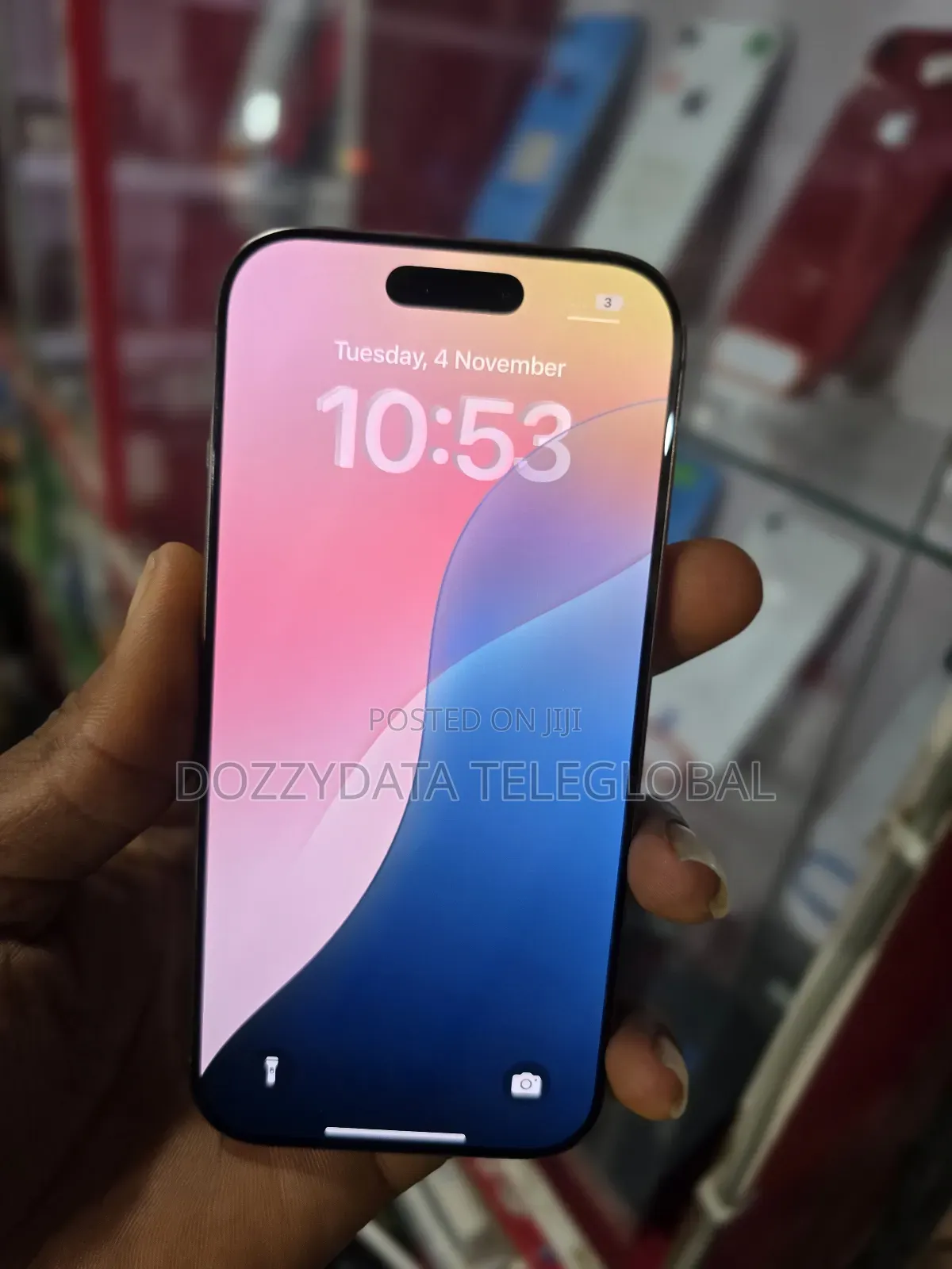 Apple iPhone 16 Pro 256 GB