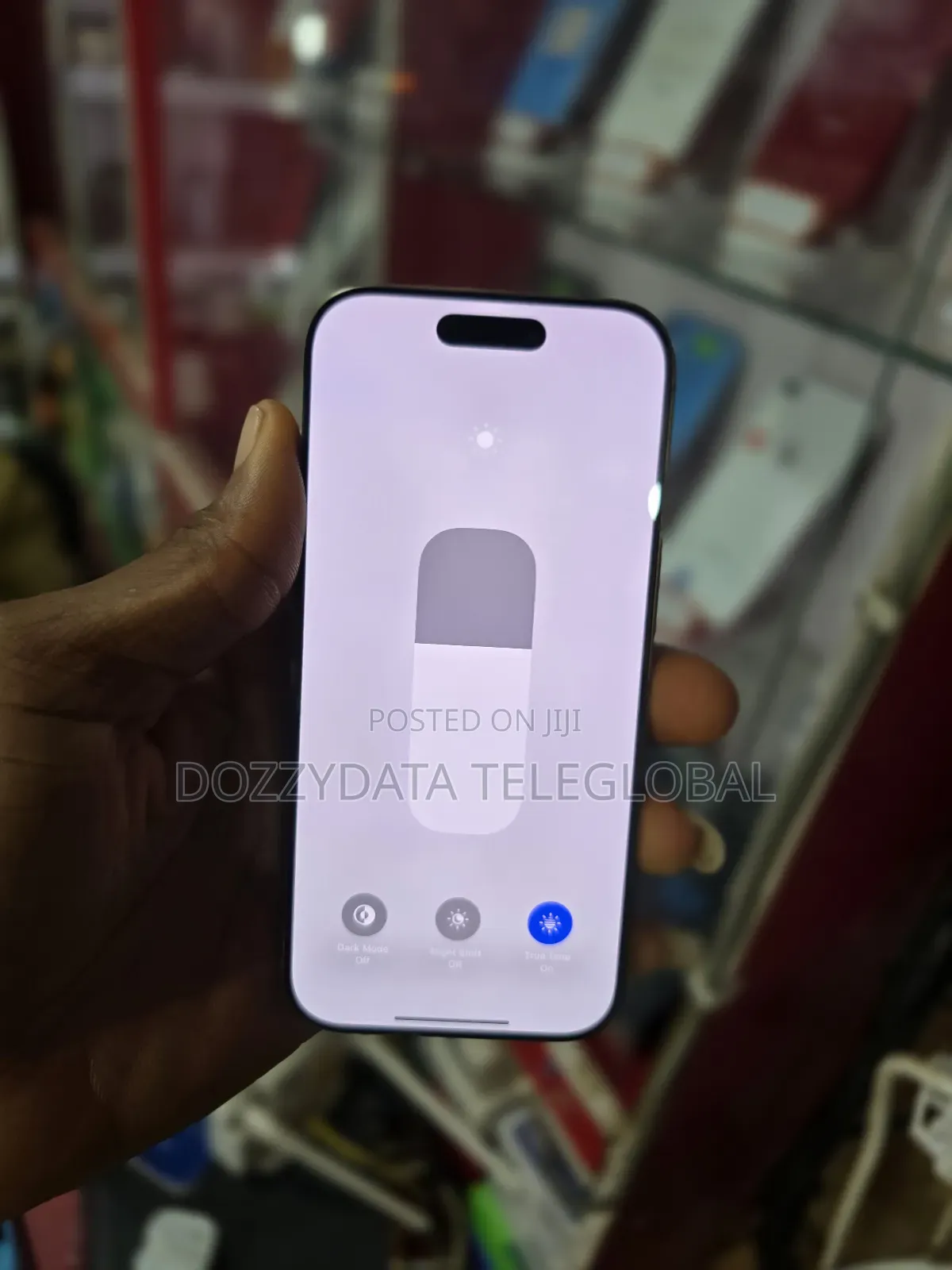 Apple iPhone 16 Pro 256 GB