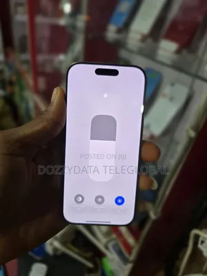 Apple iPhone 16 Pro 256 GB