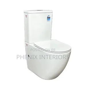 Modern Quality Foreign Water Closet
