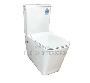 Modern Quality Foreign Water Closet