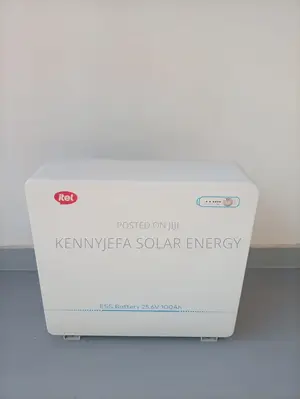 Itel Energy 2.56kwh Lithium Battery