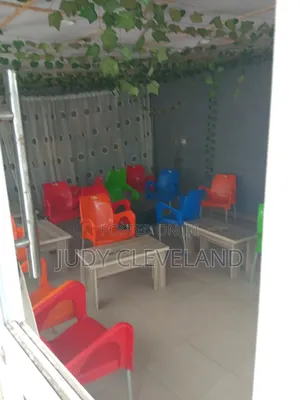 These Bar Is for Sale