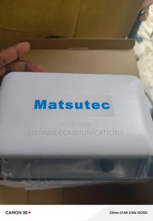 Matsutec Marine GPS/ Ais