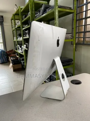 Desktop Computer Apple iMac 16GB Intel Core I5 SSD 512GB