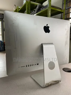 Desktop Computer Apple iMac 16GB Intel Core I5 SSD 512GB