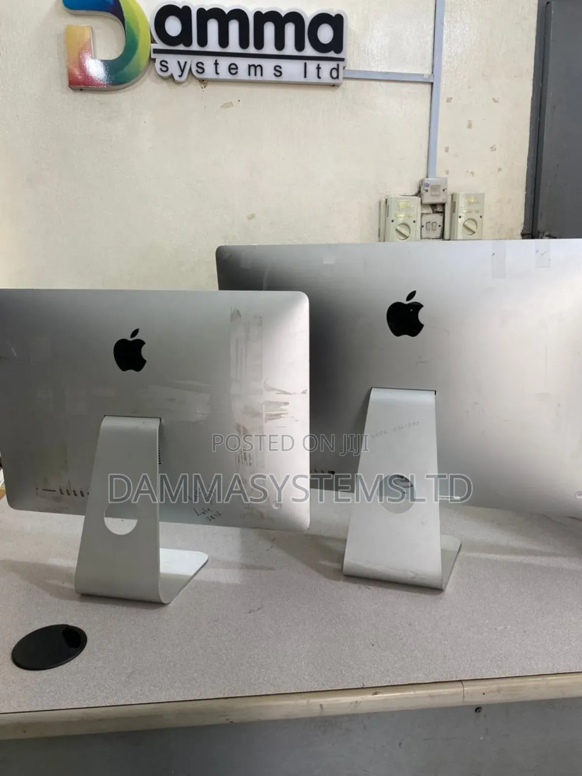 Desktop Computer Apple iMac 16GB Intel Core I5 SSD 512GB
