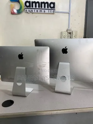 Desktop Computer Apple iMac 16GB Intel Core I5 SSD 512GB