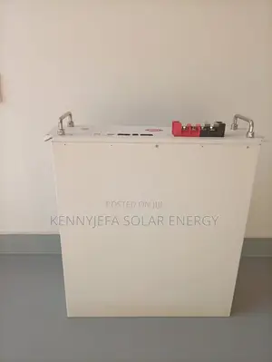 Itel Energy 5kw 48v Lithium Battery Is Available and Affordable,