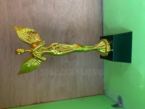 Gold Trophy, Wing