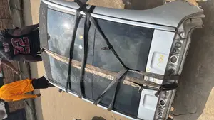 Complete Roof Glass for Gla250 2015 to 2020 Model