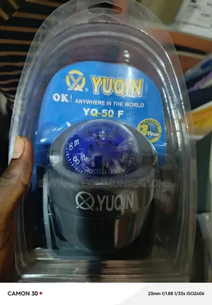 Yuqin Marine Compass