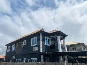 Furnished 1bdrm Apartment in Faben Home Nigeria, Eleko for Rent