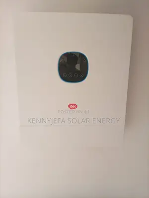Itel Energy 8kw Hybrid Solar Inverter 1 Phase Is Available