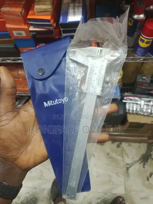 Mitutoyo Vernier Caliper 150mm