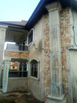 Furnished 6bdrm Duplex in Oke Pure Water, Osogbo for sale