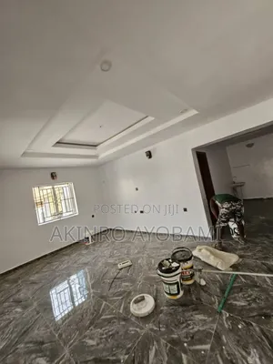 2bdrm Bungalow in Fortune, Ibadan for sale