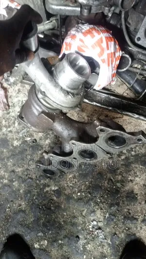 Turbo Charger Hyundai Mitsubishi Kia