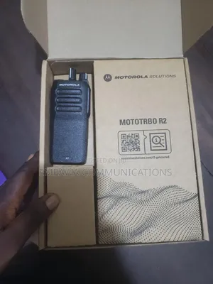 Motorola R2