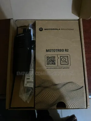 Motorola R2