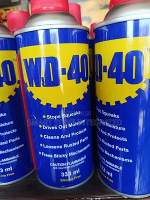 Wd-40 Multi-Use Product