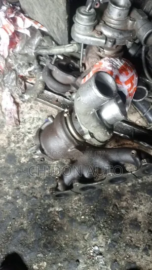 Turbo Charger for All Japanese