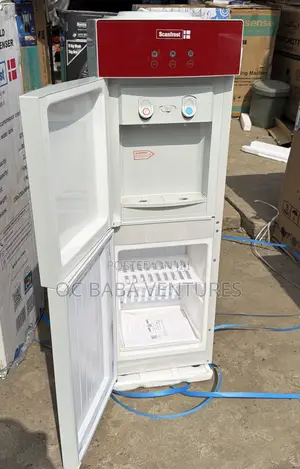 Scanfrost Water Dispenser