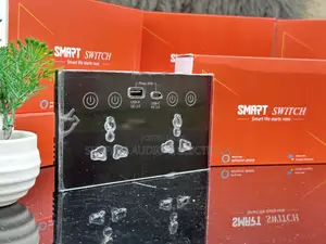 13amps Double Smart Usb Socket