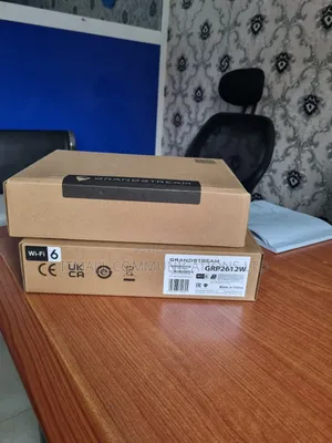 Grandstream Grp2612w