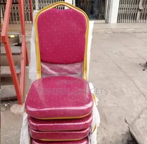 Original Banquet Chair (Big Size )