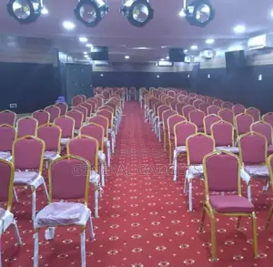 Original Banquet Chair (Big Size )