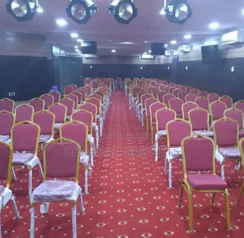 Original Banquet Chair (Big Size )