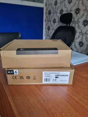 Grandstream Grp2602w