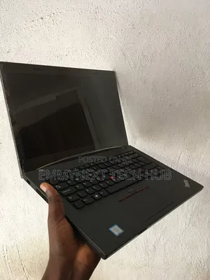 Laptop Lenovo ThinkPad L470 8GB Intel Core I5 SSD 256GB