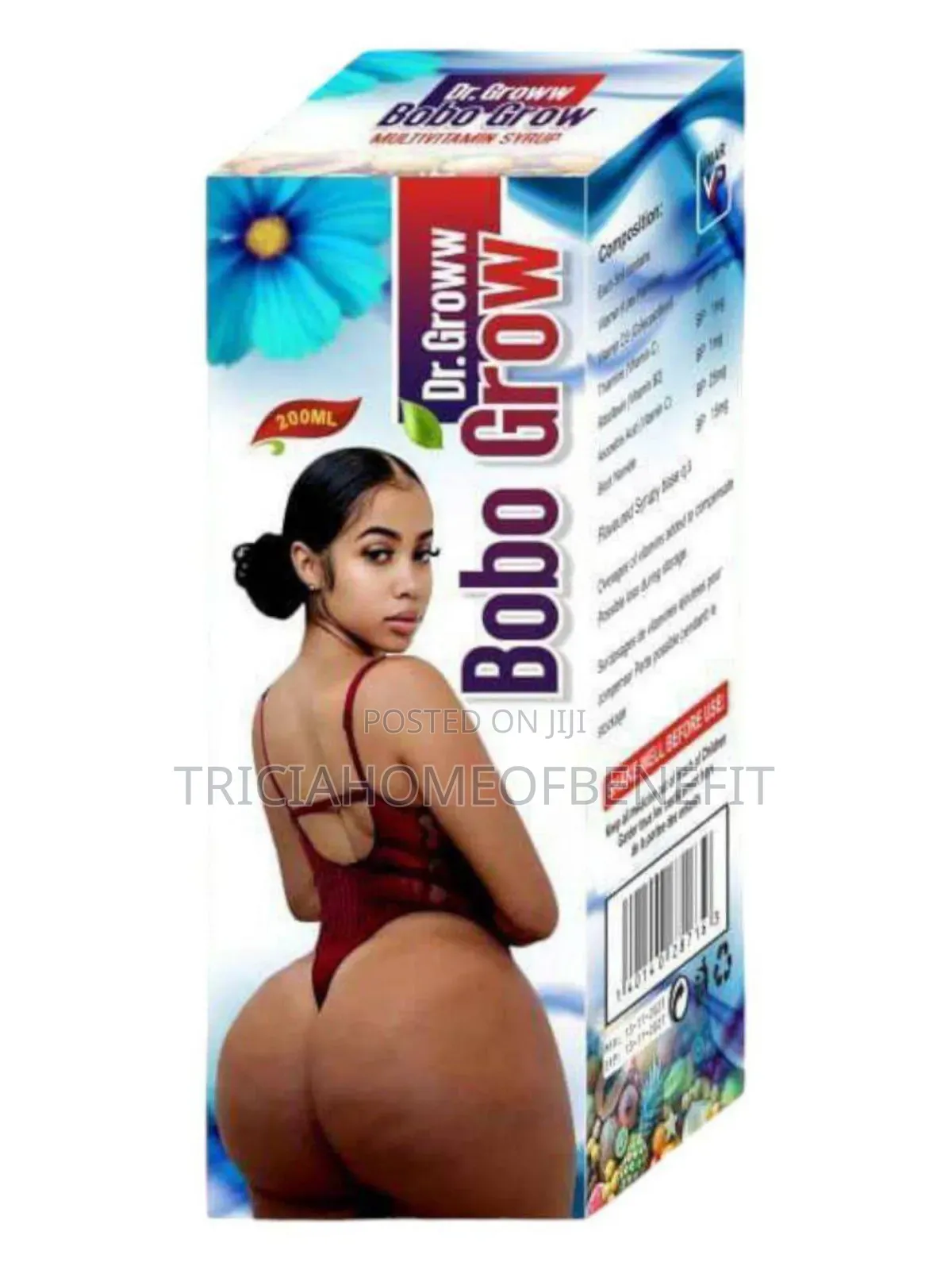 Dr Bobo Groww