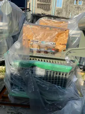 Astor Transformer 300kva for Electrical Supply