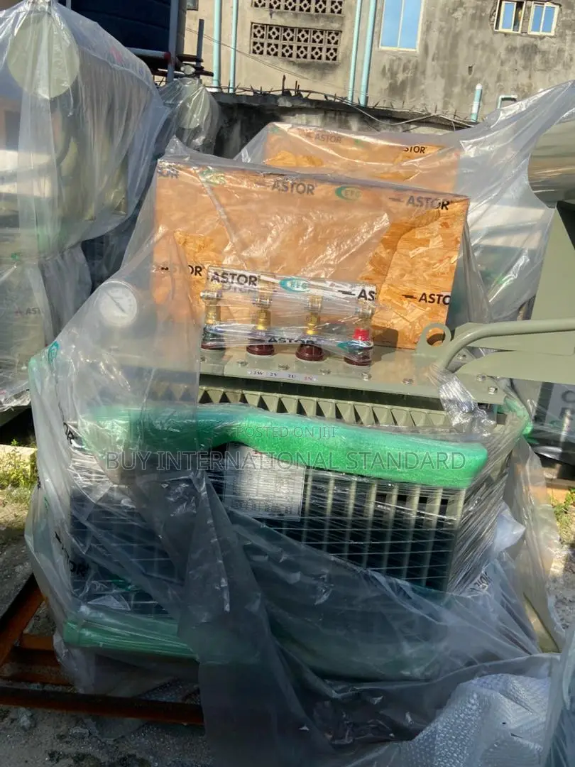 Astor Transformer 300kva for Electrical Supply