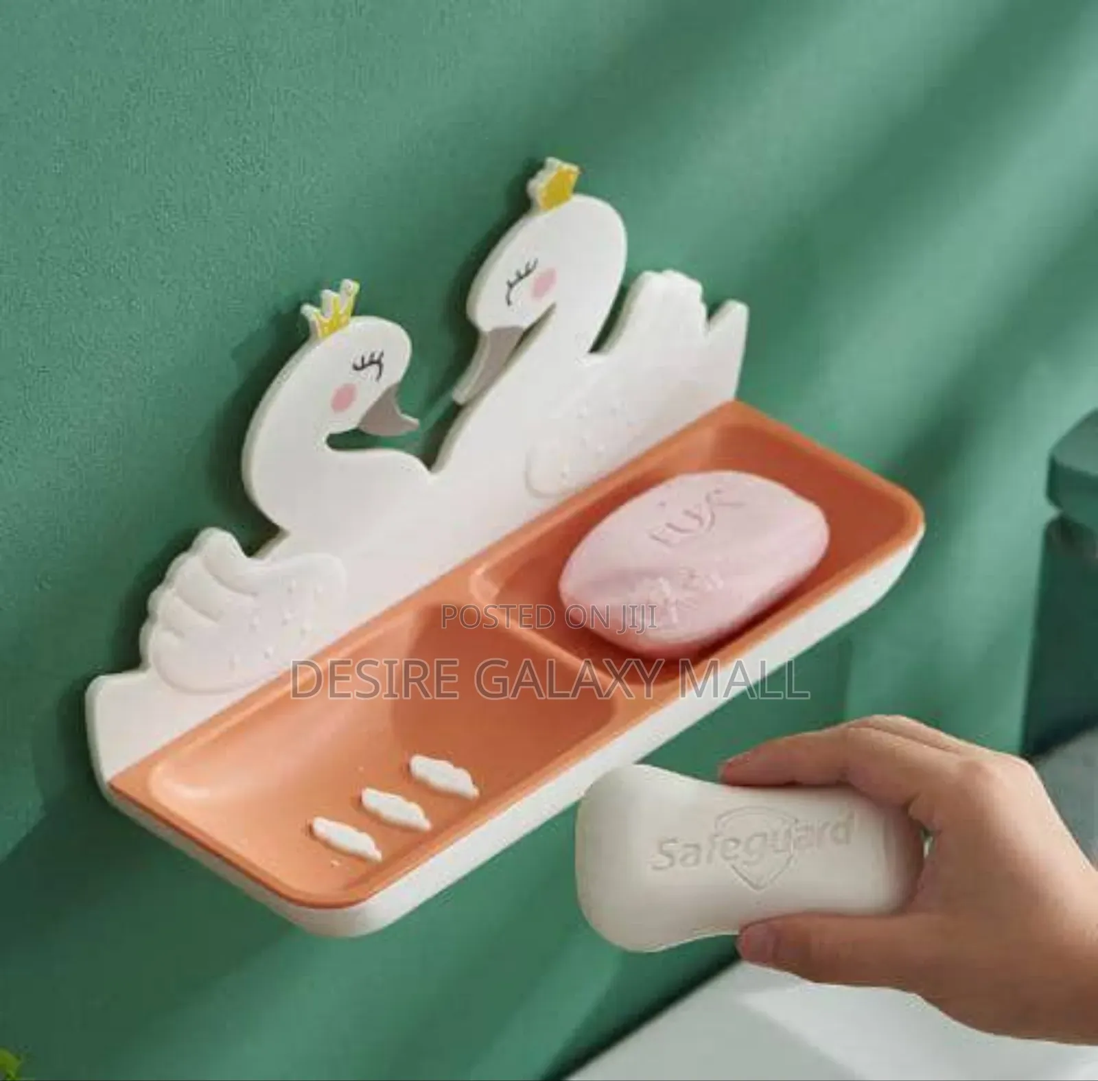 Original Soap Holder