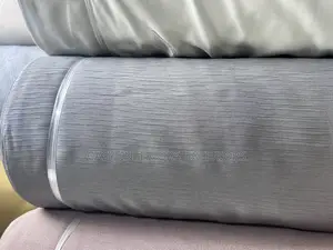 Turkish Curtains